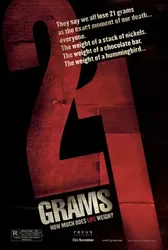 21 Gram | 21 Gram (2003)