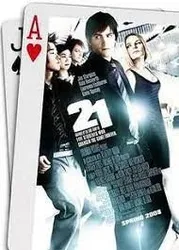 21 | 21 (2008)