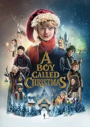 A Boy Called Christmas | A Boy Called Christmas (2021)