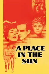 A Place in the Sun | A Place in the Sun (1951)