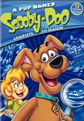 A Pup Named Scooby-Doo (Phần 1) | A Pup Named Scooby-Doo (Phần 1) (1988)