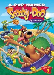 A Pup Named Scooby-Doo (Phần 3) | A Pup Named Scooby-Doo (Phần 3) (1990)