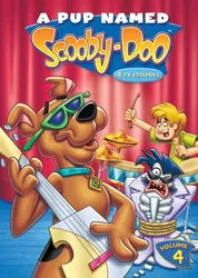 A Pup Named Scooby-Doo (Phần 4) | A Pup Named Scooby-Doo (Phần 4) (1991)