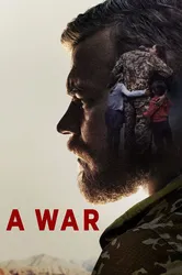A War | A War (2015)