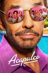 Acapulco (Phần 2) | Acapulco (Phần 2) (2022)
