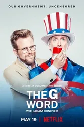 Adam Conover: Chính phủ và chính trị | Adam Conover: Chính phủ và chính trị (2022)