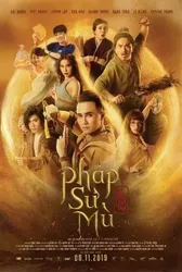 Ai chết giơ tay: Pháp Sư Mù | Ai chết giơ tay: Pháp Sư Mù (2019)