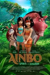 Ainbo: Nữ Chiến Binh Amazon | Ainbo: Nữ Chiến Binh Amazon (2021)