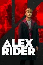 Alex Rider (Phần 1) | Alex Rider (Phần 1) (2020)