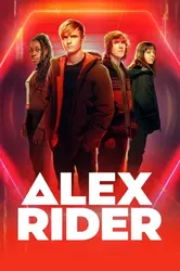 Alex Rider (Phần 2) | Alex Rider (Phần 2) (2021)