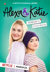 Alexa & Katie (Phần 1) | Alexa & Katie (Phần 1) (2018)