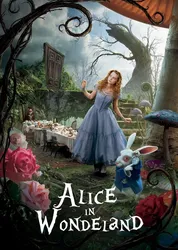 Alice Ở Xứ Sở Thần Tiên | Alice Ở Xứ Sở Thần Tiên (2010)