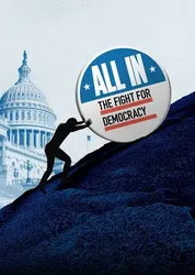 All In: The Fight for Democracy | All In: The Fight for Democracy (2020)