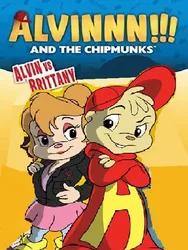 ALVINNN!!! và nhóm sóc chuột (Phần 2) | ALVINNN!!! và nhóm sóc chuột (Phần 2) (2016)