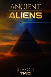 Ancient Aliens (Phần 2) | Ancient Aliens (Phần 2) (2010)