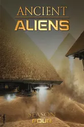 Ancient Aliens (Phần 4) | Ancient Aliens (Phần 4) (2012)