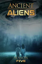 Ancient Aliens (Phần 5) | Ancient Aliens (Phần 5) (2012)