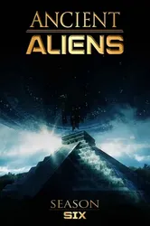 Ancient Aliens (Phần 6) | Ancient Aliens (Phần 6) (2013)