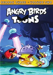 Angry Birds (Phần 3) | Angry Birds (Phần 3) (2018)