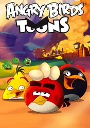 Angry Birds (Phần 4) | Angry Birds (Phần 4) (2021)