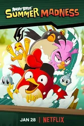 Angry Birds: Quậy tưng mùa hè (Phần 3) | Angry Birds: Quậy tưng mùa hè (Phần 3) (2022)