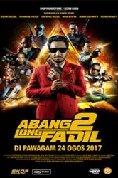 Anh Cả Fadil 2 | Anh Cả Fadil 2 (2017)