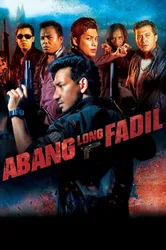 Anh Cả Fadil | Anh Cả Fadil (2014)