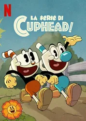 Anh em Cuphead (Phần 2) | Anh em Cuphead (Phần 2) (2022)