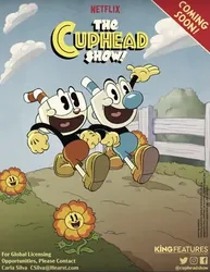 Anh em Cuphead (Phần 3) | Anh em Cuphead (Phần 3) (2022)