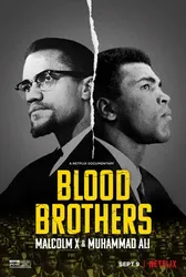 Anh em kết nghĩa: Malcolm X & Muhammad Ali | Anh em kết nghĩa: Malcolm X & Muhammad Ali (2021)