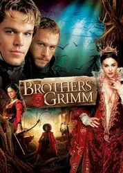 Anh Em Nhà Grimm | Anh Em Nhà Grimm (2005)