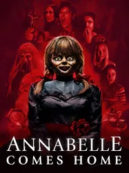 Annabelle: Ác quỷ trở về | Annabelle: Ác quỷ trở về (2019)