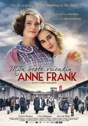 Anne Frank, người bạn yêu quý của tôi | Anne Frank, người bạn yêu quý của tôi (2021)