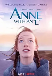 Anne Tóc Đỏ (Phần 2) | Anne Tóc Đỏ (Phần 2) (2017)