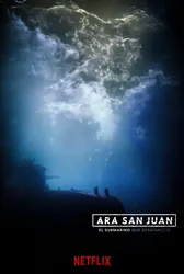 ARA San Juan: Chiếc tàu ngầm mất tích | ARA San Juan: Chiếc tàu ngầm mất tích (2024)