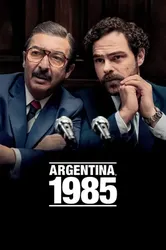 Argentina, 1985 | Argentina, 1985 (2022)