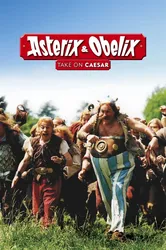 Asterix & Obelix Take on Caesar | Asterix & Obelix Take on Caesar (1999)