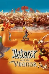  Asterix và Cướp Biển Vikings |  Asterix và Cướp Biển Vikings (2006)