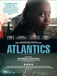 Atlantics | Atlantics (2019)