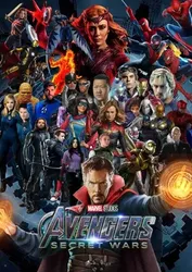 Avengers: Cuộc Chiến Bí Mật | Avengers: Cuộc Chiến Bí Mật (2026)