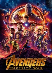 Avengers: Cuộc Chiến Vô Cực | Avengers: Cuộc Chiến Vô Cực (2018)