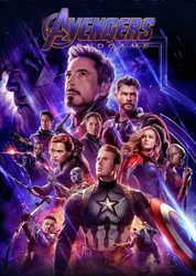 Avengers: Hồi Kết | Avengers: Hồi Kết (2019)