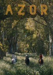 Azor | Azor (2021)
