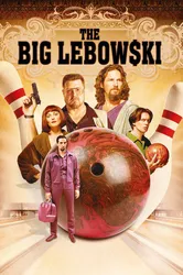 Bá Tước Lebowski | Bá Tước Lebowski (1998)