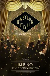 Babylon Berlin (Phần 2) | Babylon Berlin (Phần 2) (2017)