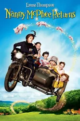 Bảo mẫu phù thủy 2 | Bảo mẫu phù thủy 2 (2010)