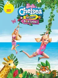 Barbie & Chelsea: The Lost Birthday | Barbie & Chelsea: The Lost Birthday (2021)