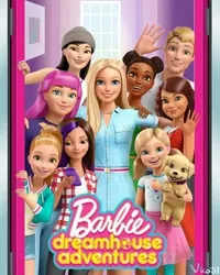 Barbie Dreamhouse Adventures (Phần 2) | Barbie Dreamhouse Adventures (Phần 2) (2018)