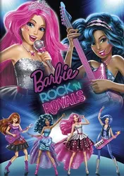 Barbie và nhạc hội rock hoàng gia | Barbie và nhạc hội rock hoàng gia (2015)