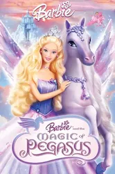 Barbie và phép thuật ngựa thần | Barbie và phép thuật ngựa thần (2005)